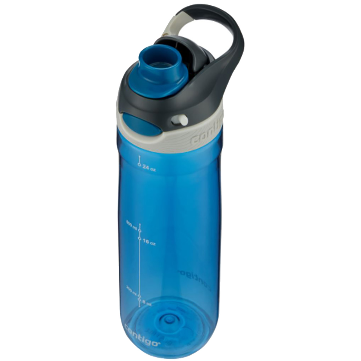 leak proof liquid container